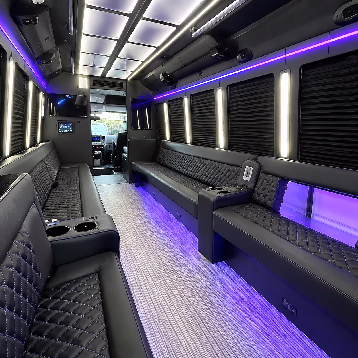 vacaville prom transportation